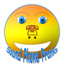 SPP Sound Phone Pranks  audio icône