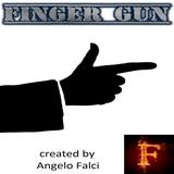 Finger Gun icône