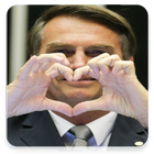 ikon Fala Bolsonaro