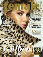 Female Kadın Dergisi ภาพหน้าจอ 2