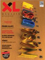 XL Magazin poster