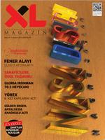 XL Magazin Affiche