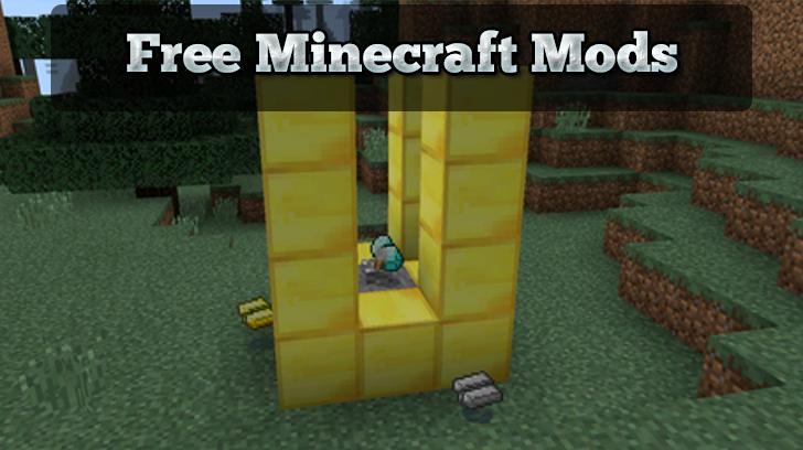Lucky Block mod Minecraft for Android - APK Download
