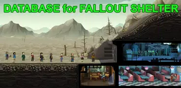 DB for Fallout Shelter