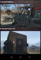 Mods for Fallout 4 APK download