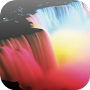 Niagara Falls Video Wallpaper aplikacja