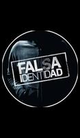 Falsa Identidad Affiche