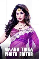 maang tikka photo editor screenshot 2