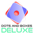 Dots And Boxes Deluxe icon