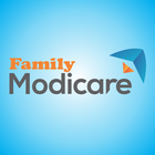 Family Modicare icône