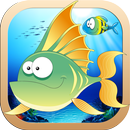 Family of Fish (logic puzzles) APK