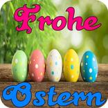 Frohe Ostern