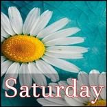 Saturday