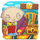 APK Family Guy : Griffin Adventure World