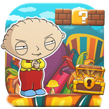 Family Guy : Griffin Adventure World