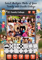 Family Collage Maker screenshot 3