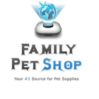 Family Pet Shop icon