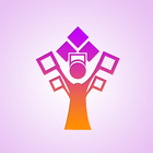 Relatives - Family Search Tree biểu tượng