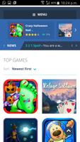 Famobi - Top Free Online Games 海報