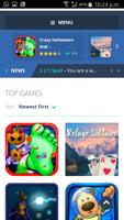 Famobi - Top Free Online Games Plakat