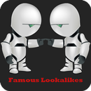 Famous Lookalikes APK