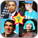 Famous Faces - Celebrity Quiz APK