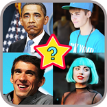 Famous Faces - Celebrity Quiz