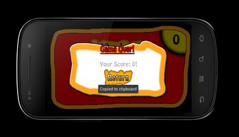 Manic Math Game screenshot 2