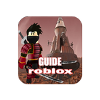 Guide and Tips for Roblox ícone