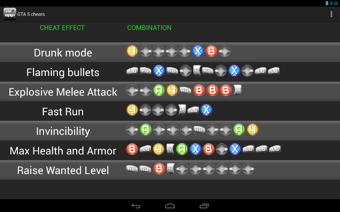 In-Game Guide all platforms APK 1.8.3 for Android – Download In-Game Guide  all platforms APK Latest Version from APKFab.com