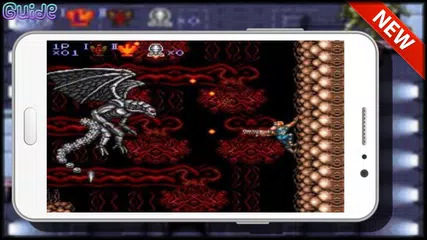 guide Contra III: The Alien Wars APK Herunterladen