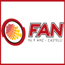 Radio Fan 96.9 Mhz Castelli APK