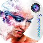 Superimpose Pictures Effects icon