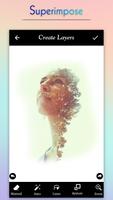 Superimpose Pictures Effects screenshot 2