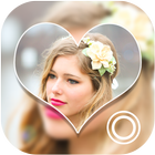 Shape Photo Editor simgesi