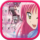 Anime Keyboard APK