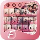 ikon Bahubali Keyboard