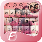 Bahubali Keyboard icon