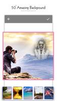 Blend Me Photo Editor اسکرین شاٹ 3