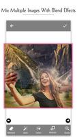 Blend Me Photo Editor اسکرین شاٹ 2