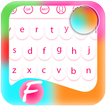 Colored Keyboard