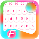 Colored Keyboard APK