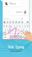 Colored Keyboard screenshot 3