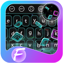Electric Color Keyboard APK