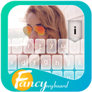 Fancy Keyboard APK