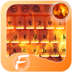 Fire Keyboard