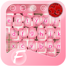 Heart Keyboard APK