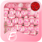 ikon Heart Keyboard