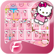 ”Kitty Keyboard