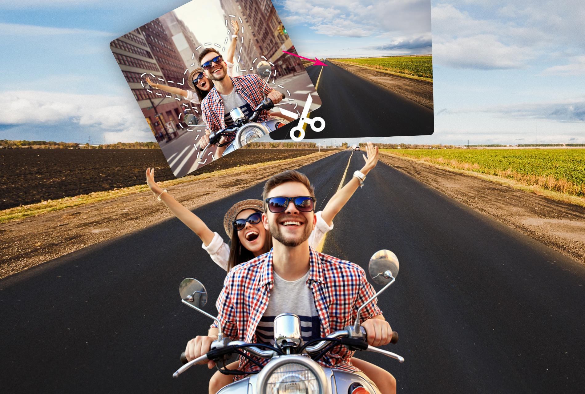 Photo Healer - Erase People APK for Android Download